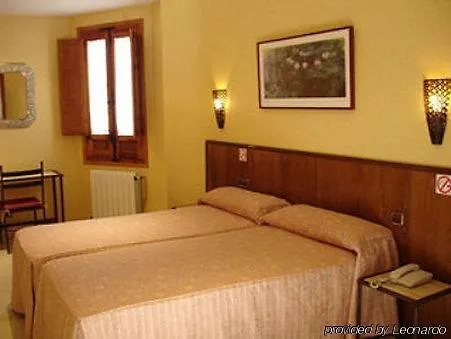 ** Guest house Hostal Sol Toledo Spain