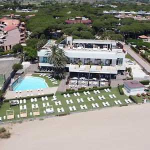 Playa Grande By Tropical (adults Only) Hotel Gava
