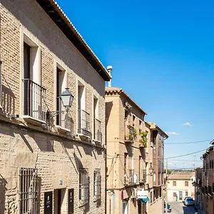 Hotel Dobo Azacanes, Toledo
