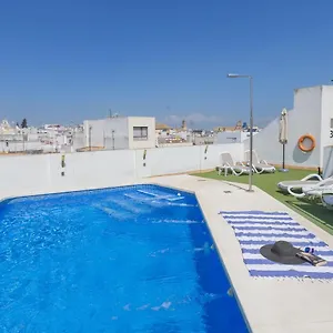 Itaca Artemisa By Soho Boutique Hotel Seville