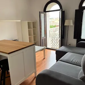 Appartement Palacio Santa Ursula, Toledo