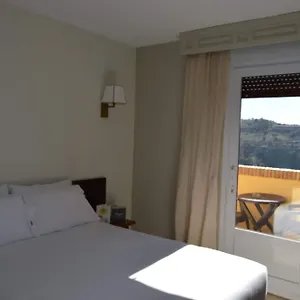 Hotel Sercotel Alfonso Vi, Toledo