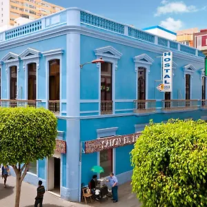 Kasa Las Palmas
