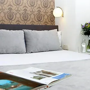Hotel Imperial, Toledo