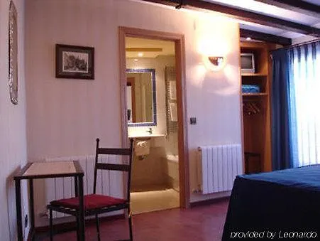 Hostal Sol Toledo