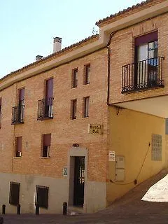 ** Casa de hóspedes Hostal Sol Toledo Espanha